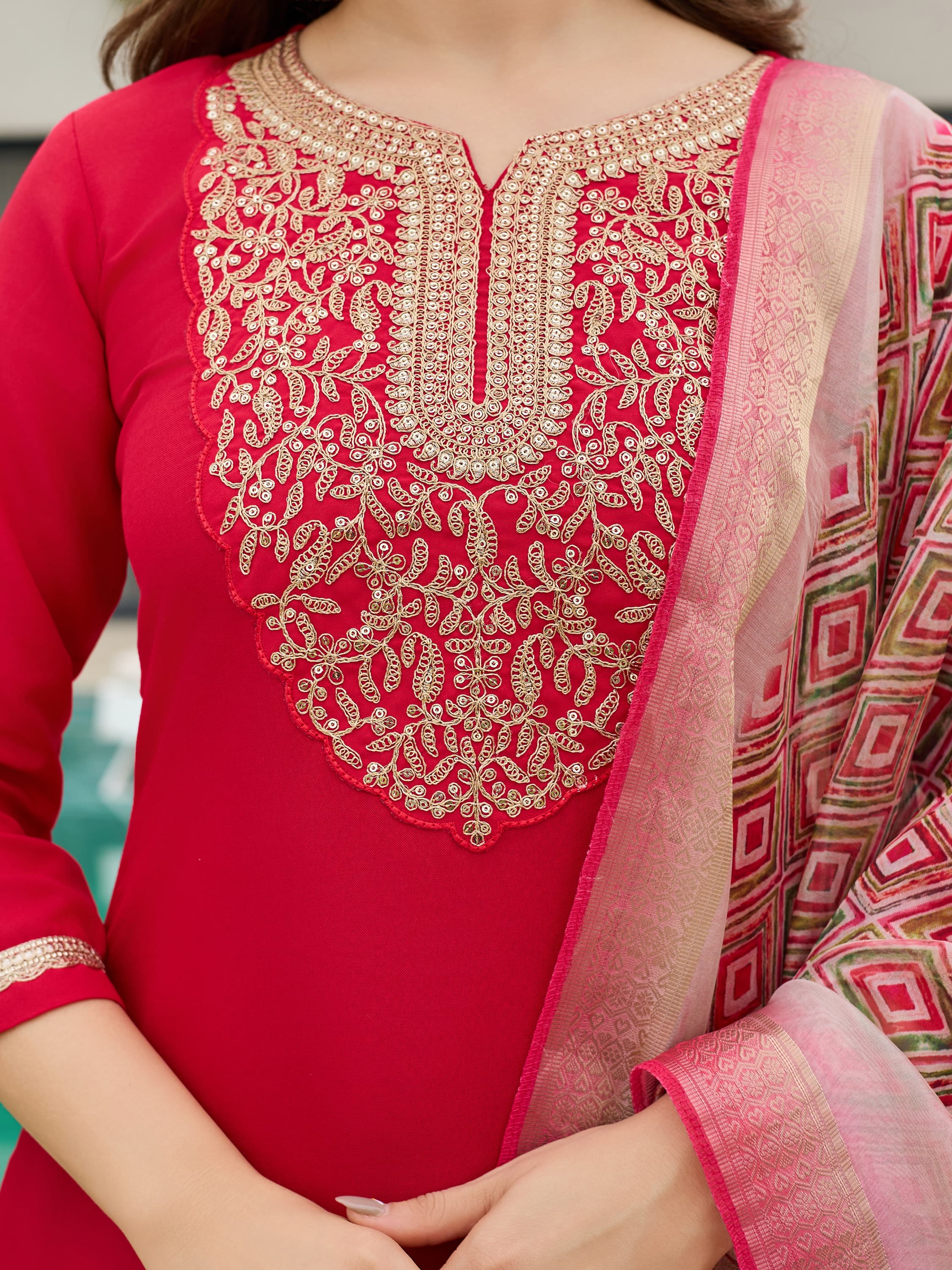 Maverick Fusion Designer Suit Set