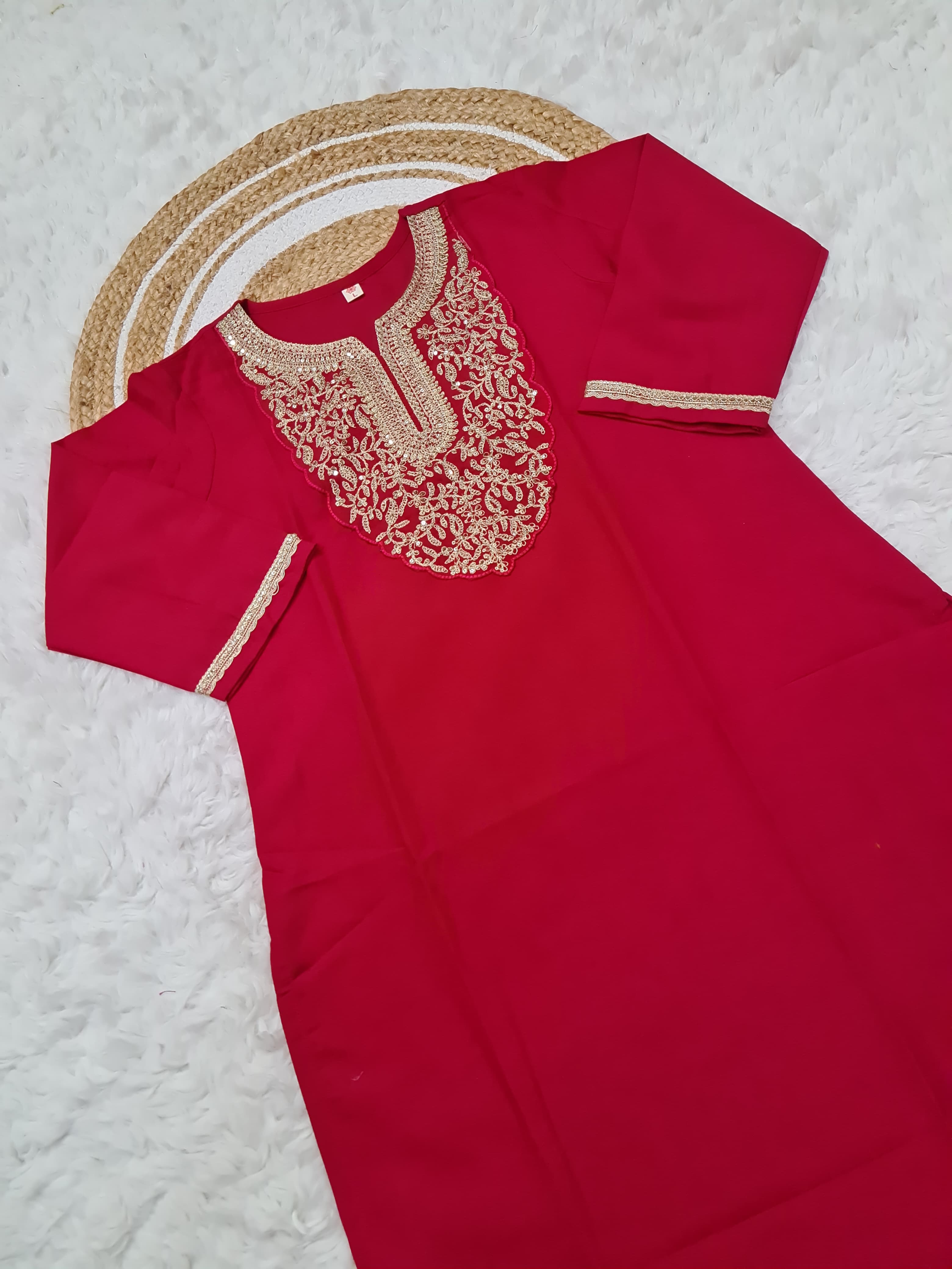 Maverick Fusion Designer Suit Set