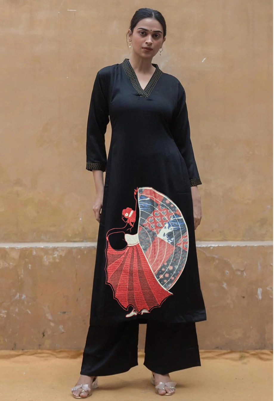 Maverick Fusion Designer Suit Set