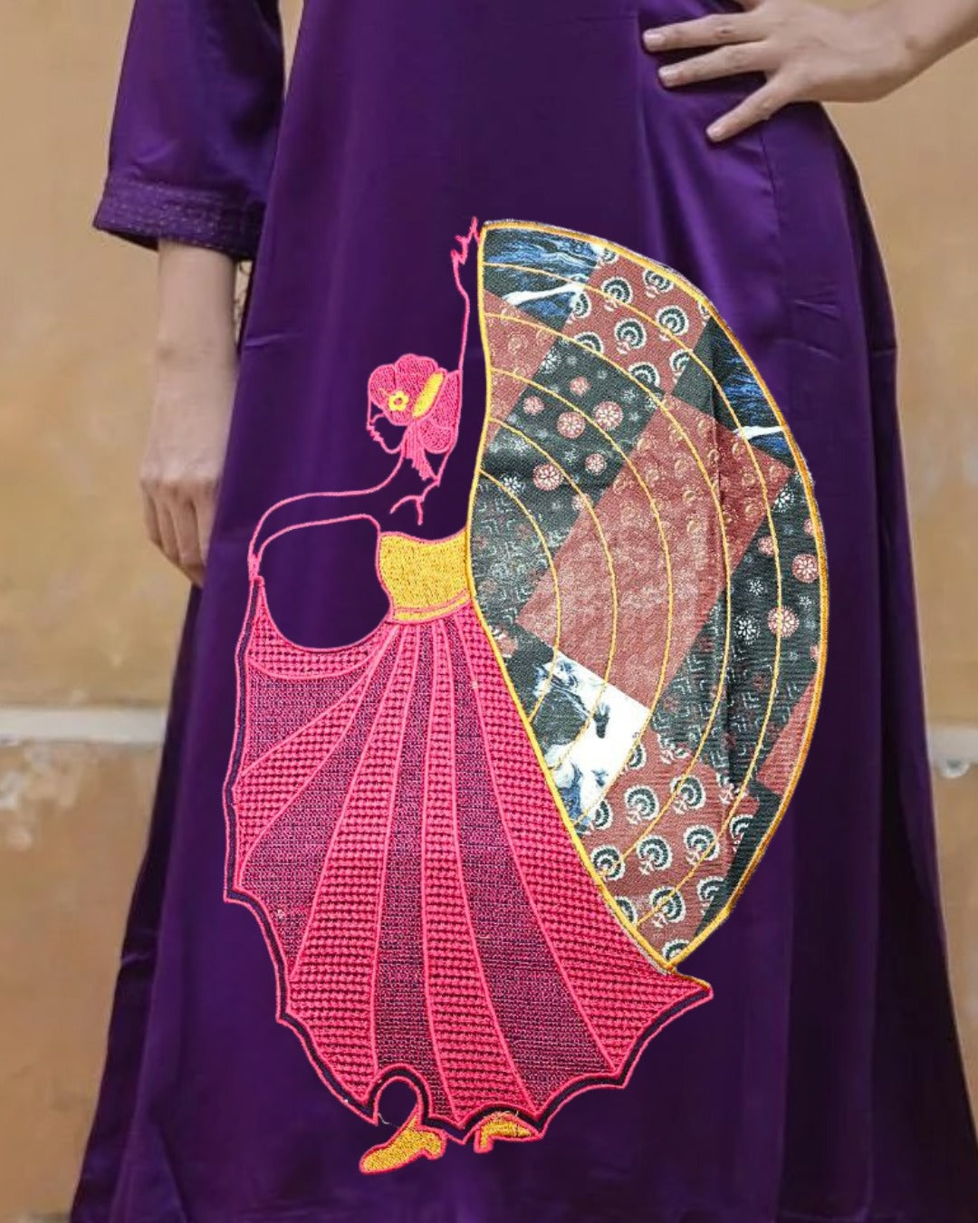 Maverick Fusion Designer Suit Set