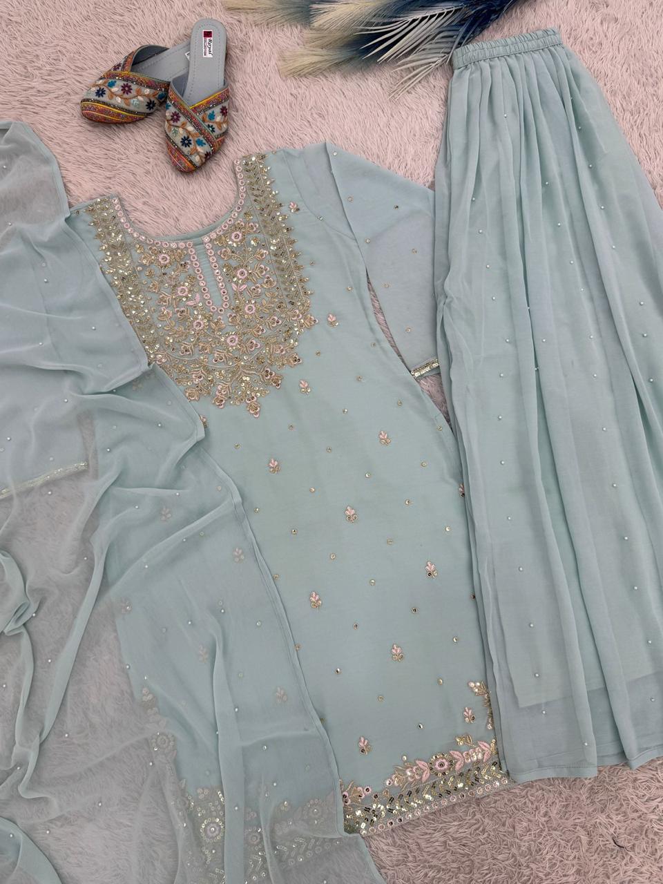 Maverick Fusion Top–Plazzo Set