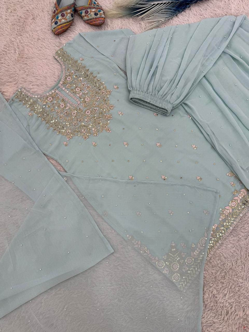 Maverick Fusion Top–Plazzo Set