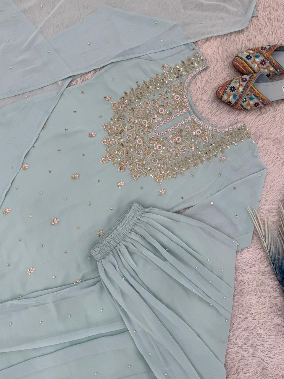 Maverick Fusion Top–Plazzo Set