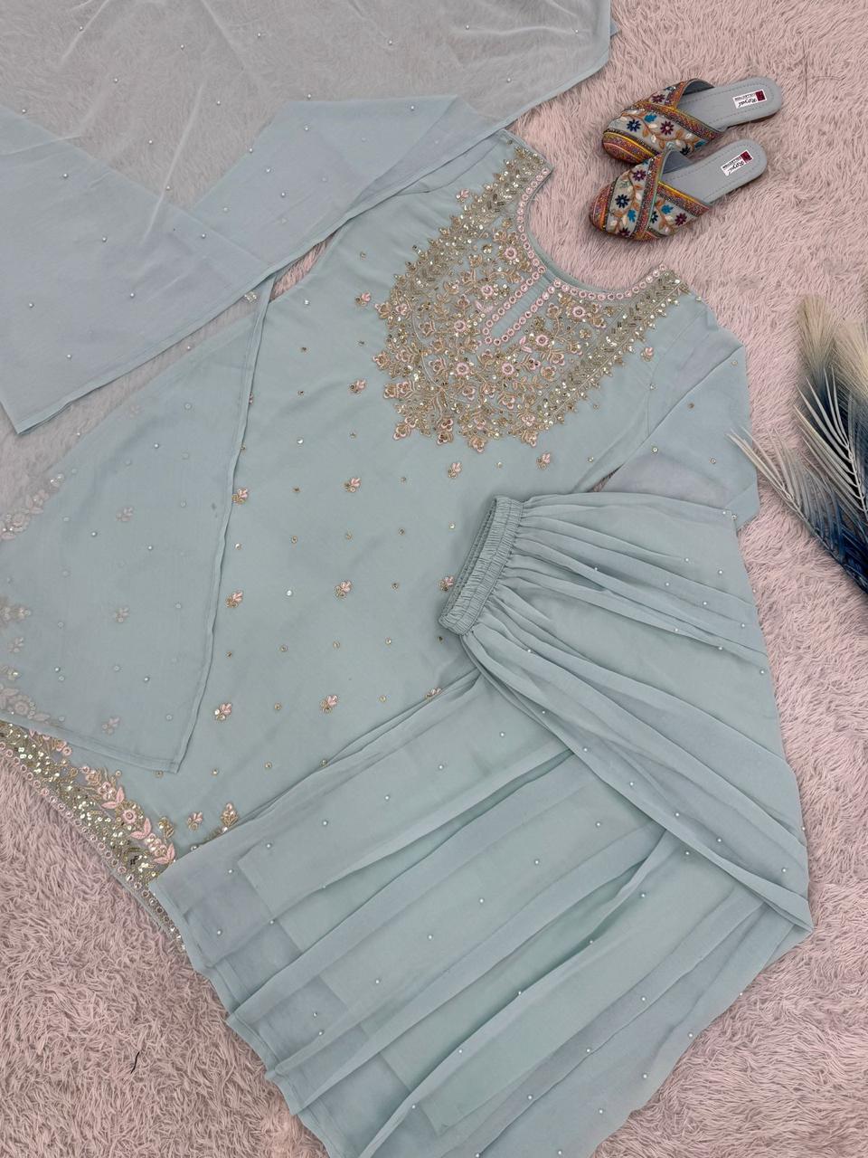 Maverick Fusion Top–Plazzo Set