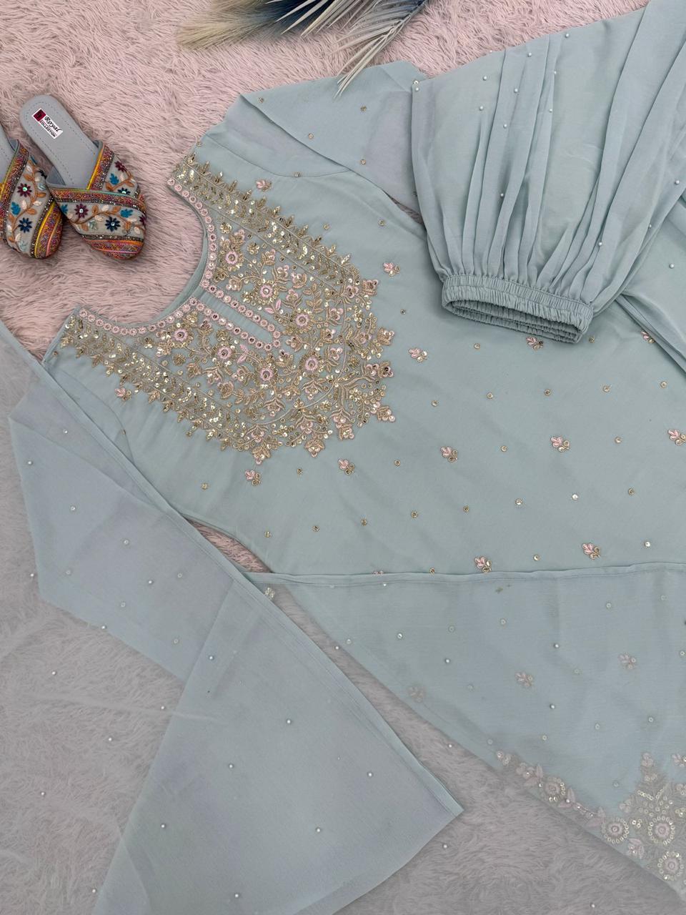 Maverick Fusion Top–Plazzo Set