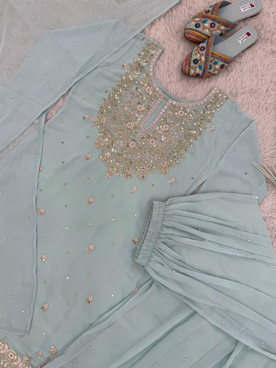 Maverick Fusion Top–Plazzo Set