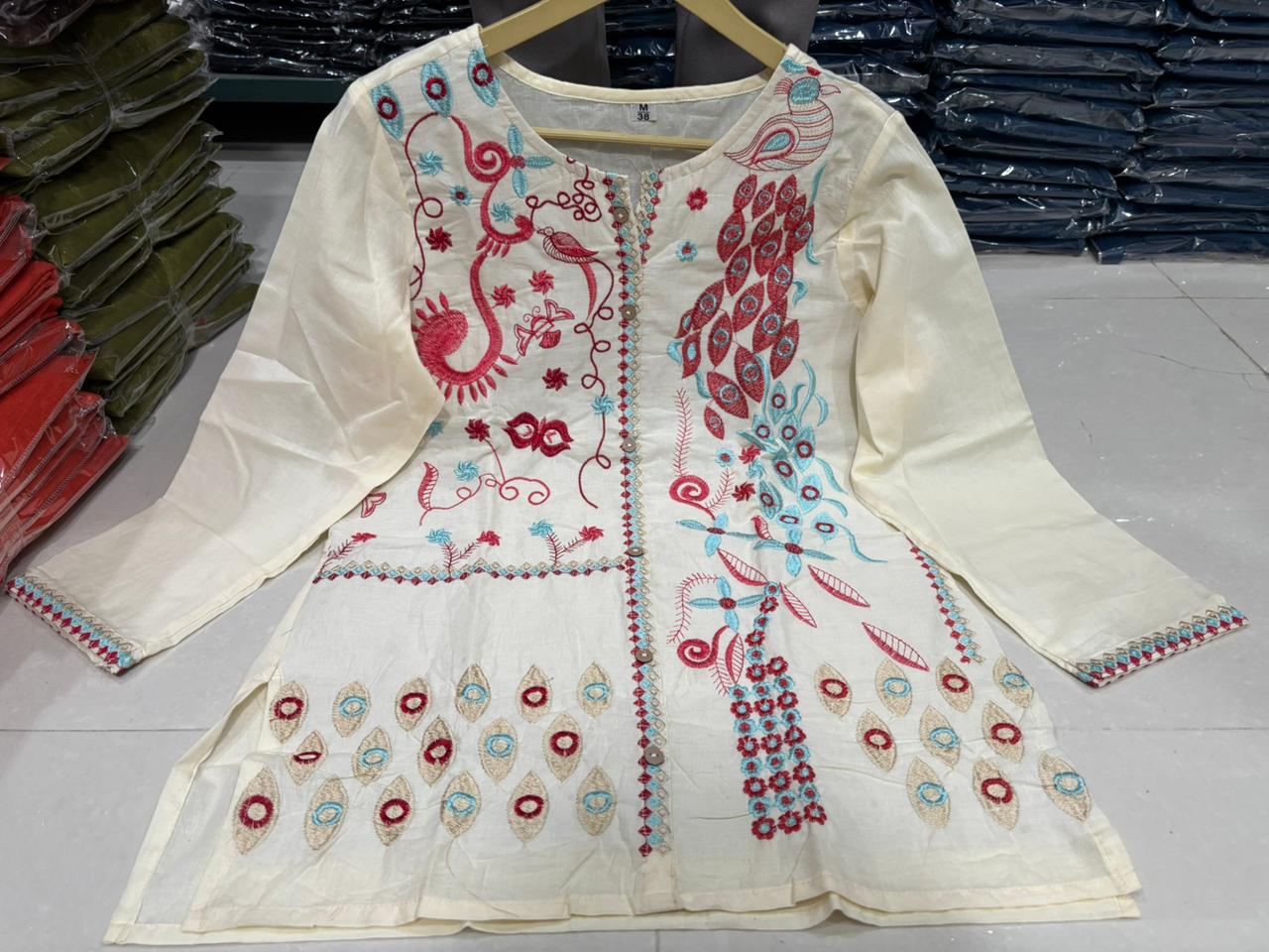 Maverick Fusion Summer-Ready Co-ord Set