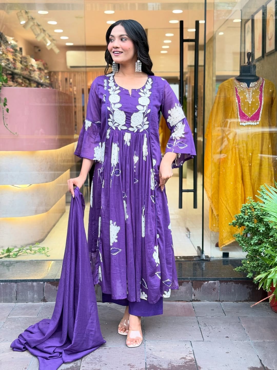 Maverick Fusion New Arrival 3-Piece Cotton Set