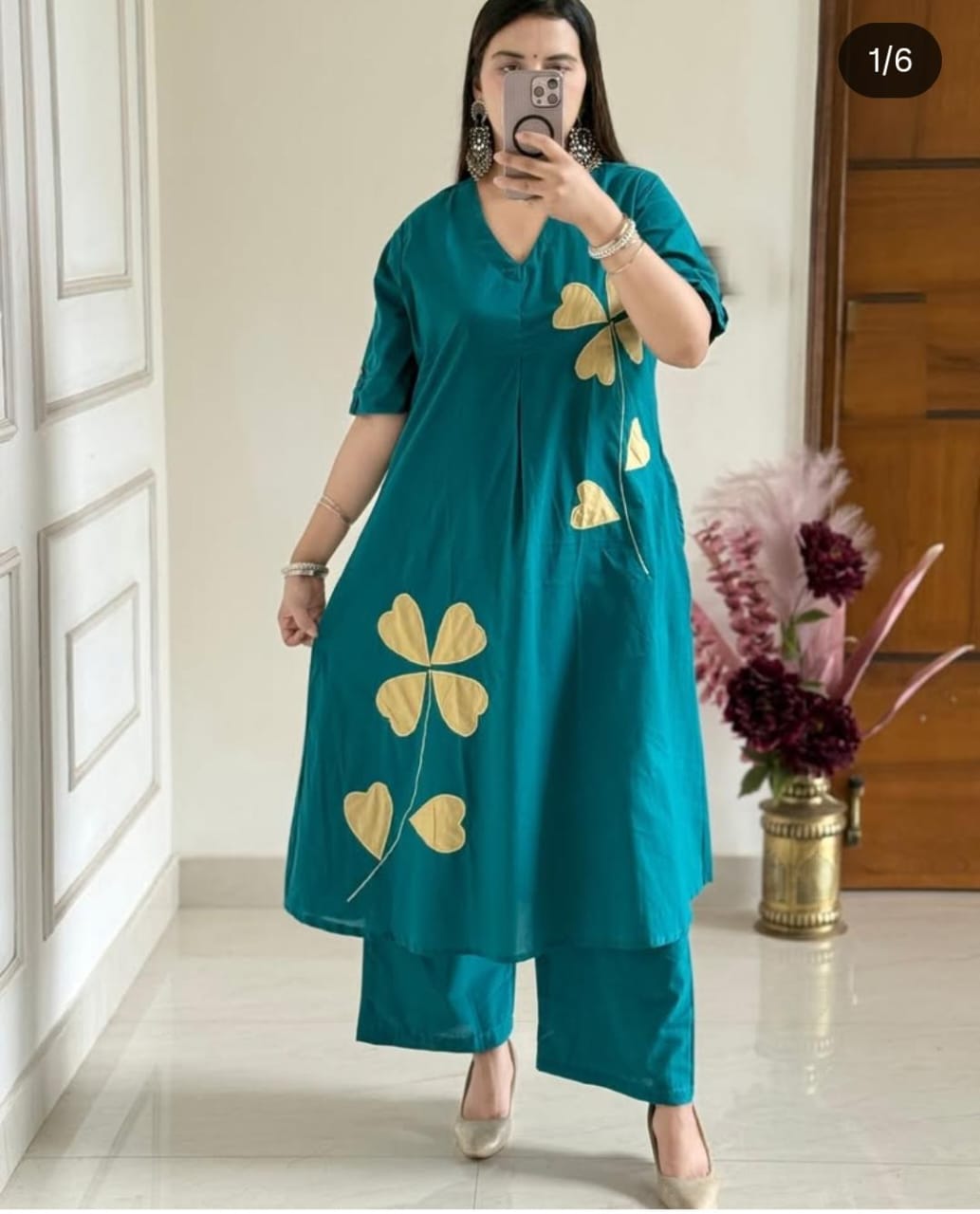 Maverick Fusion Summer Special Co-Ord Set