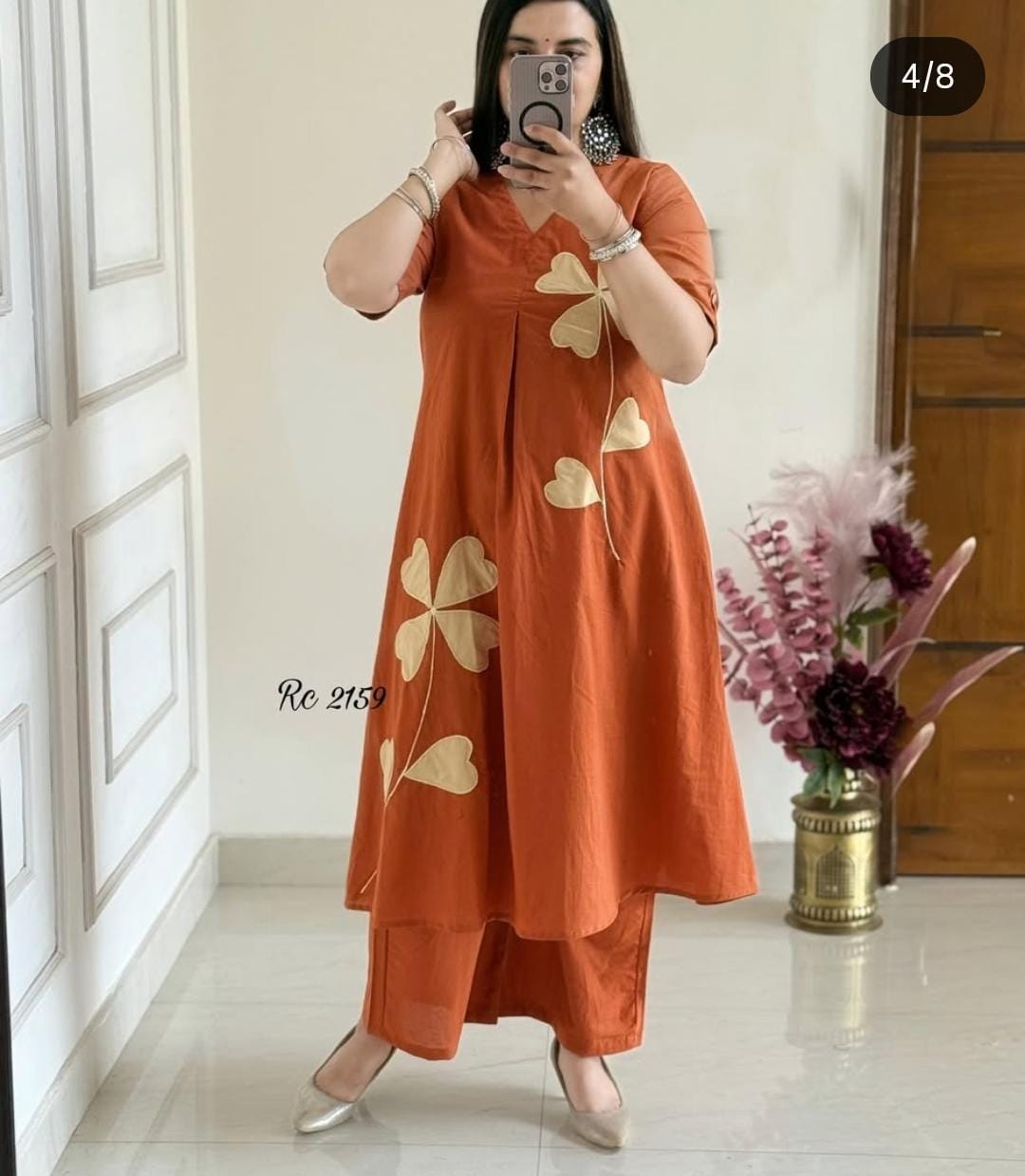 Maverick Fusion Summer Special Co-Ord Set