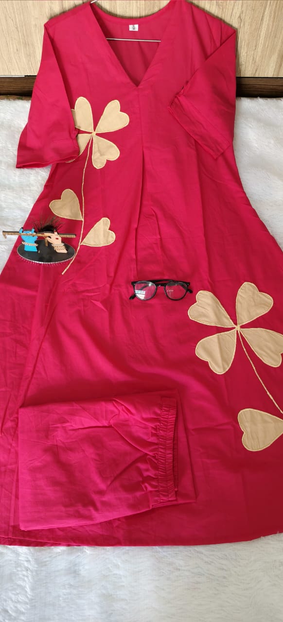 Maverick Fusion Summer Special Co-Ord Set