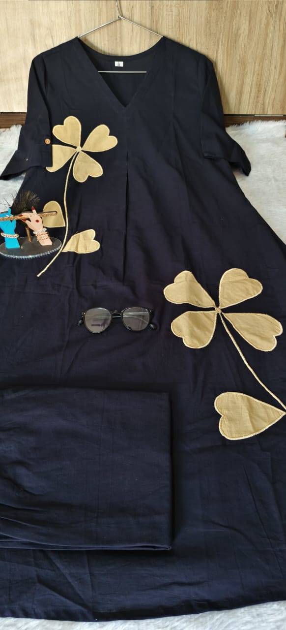 Maverick Fusion Summer Special Co-Ord Set