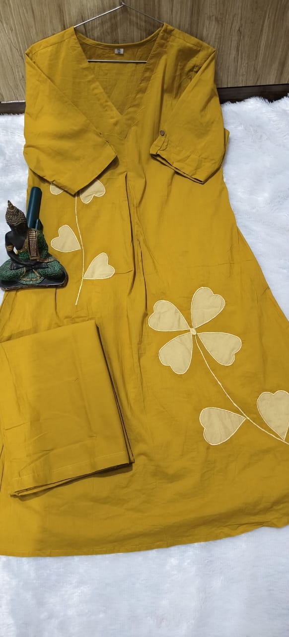 Maverick Fusion Summer Special Co-Ord Set