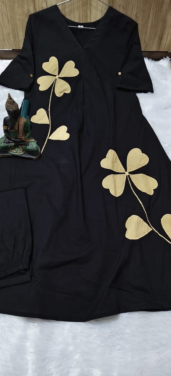 Maverick Fusion Summer Special Co-Ord Set