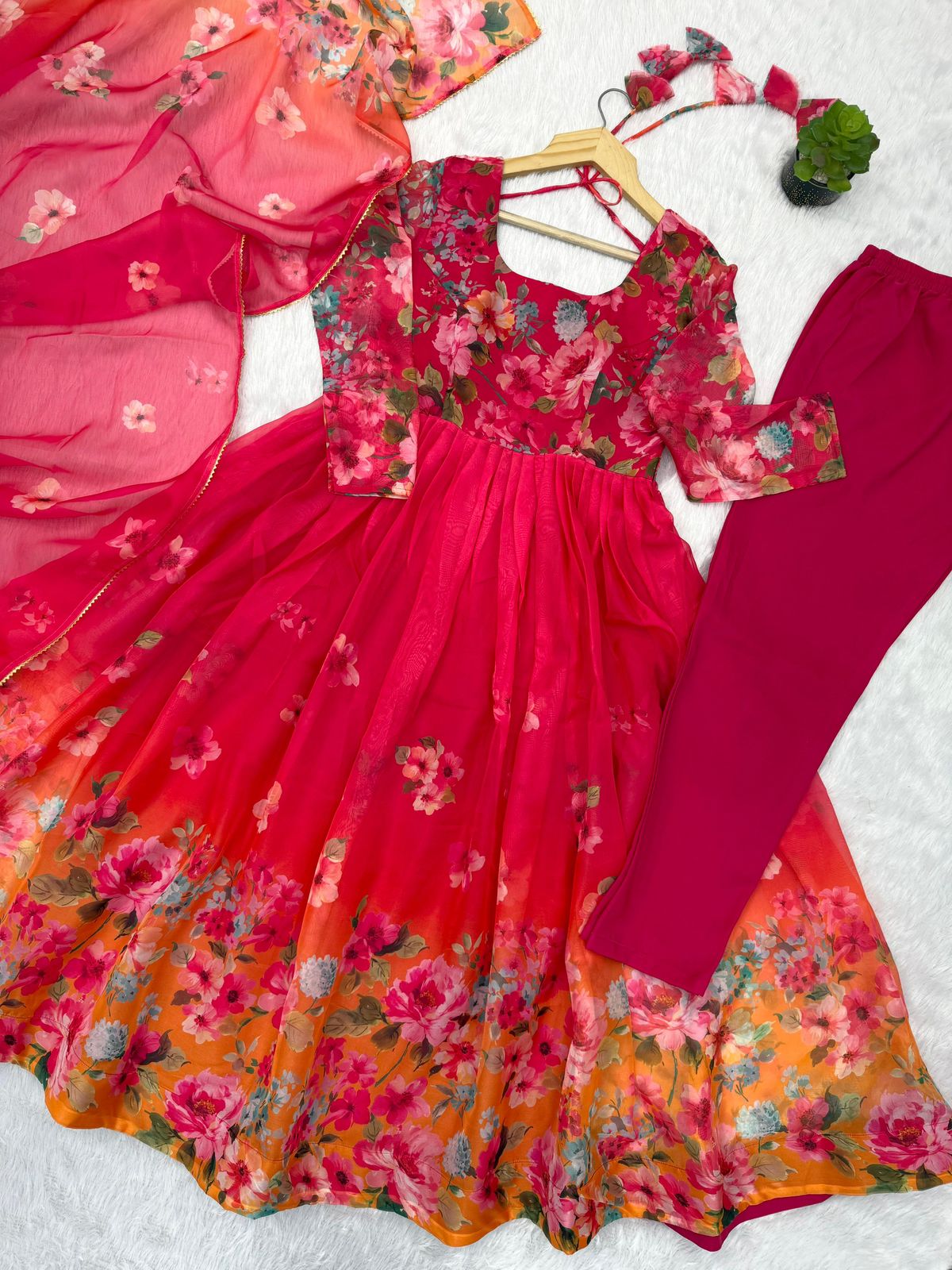 Maverick Fusion Umbrella Suit