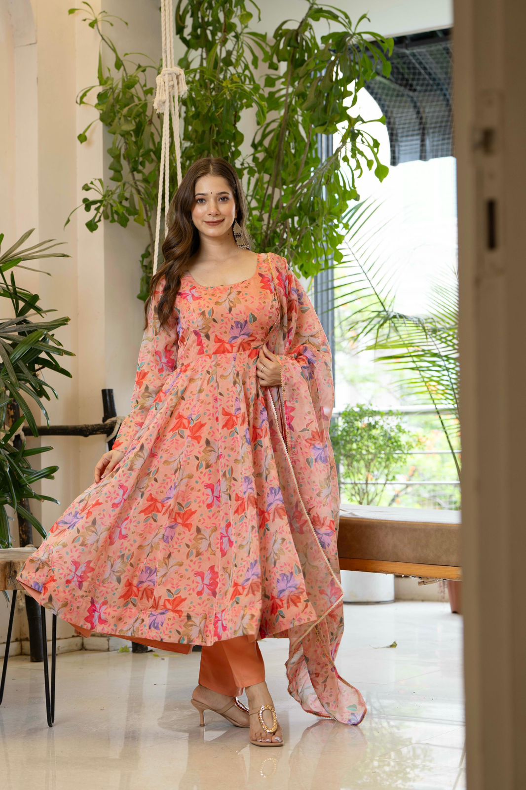 Maverick Fusion Umbrella Suit