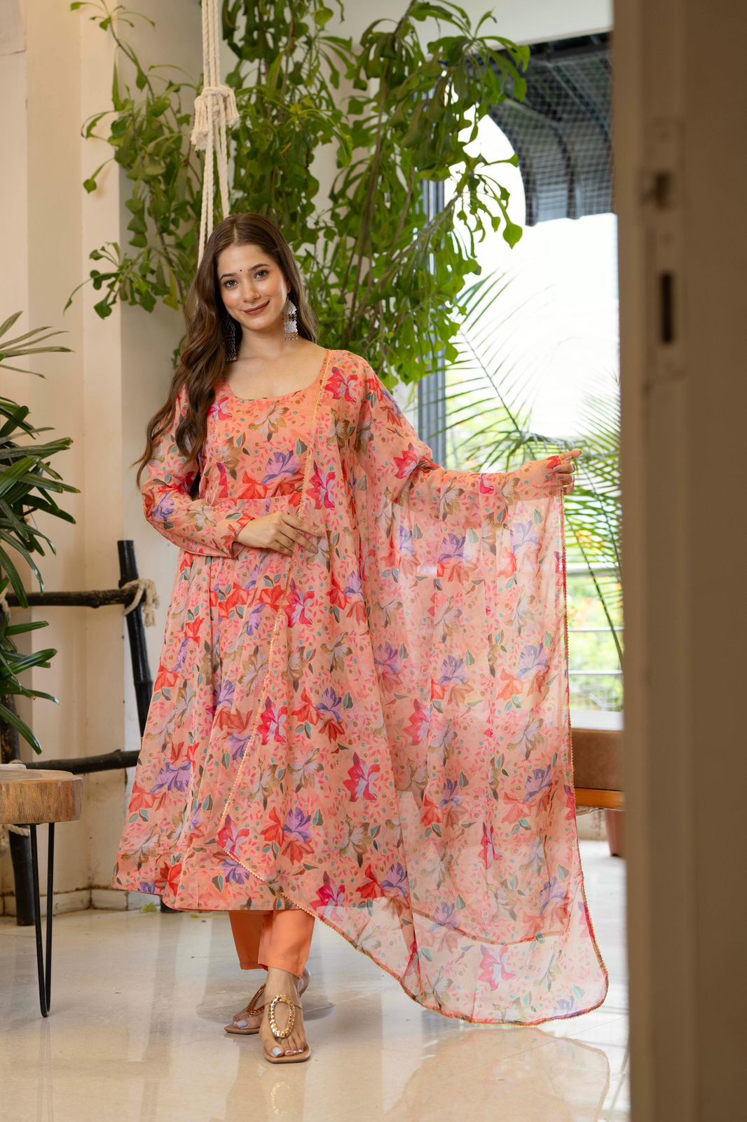 Maverick Fusion Umbrella Suit