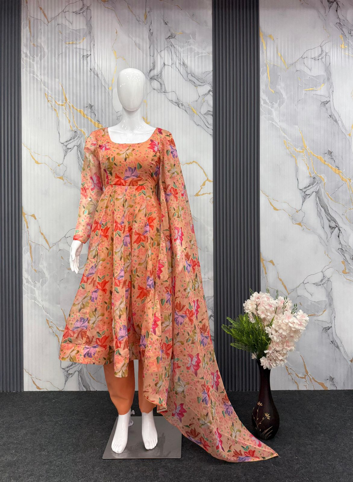 Maverick Fusion Umbrella Suit