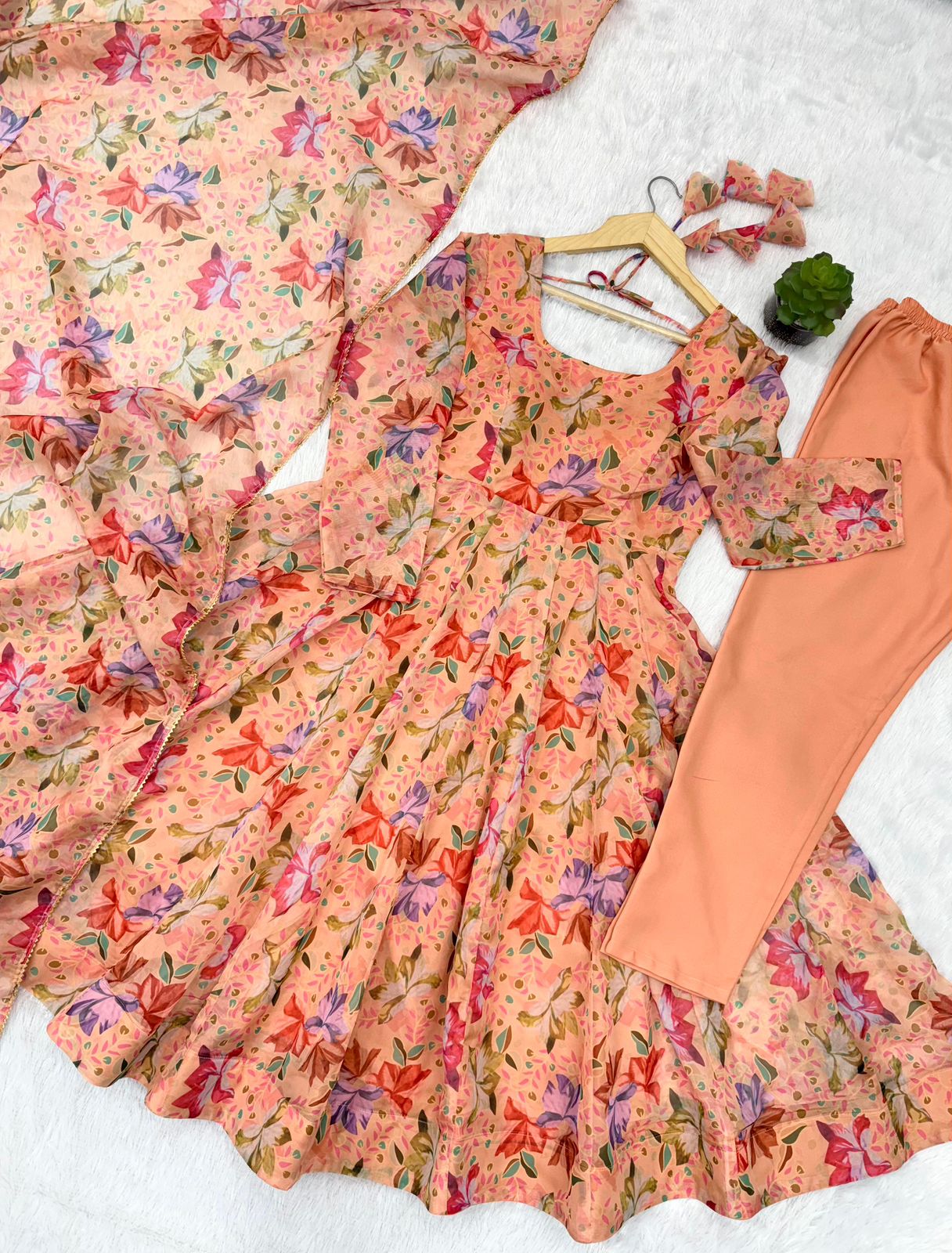 Maverick Fusion Umbrella Suit