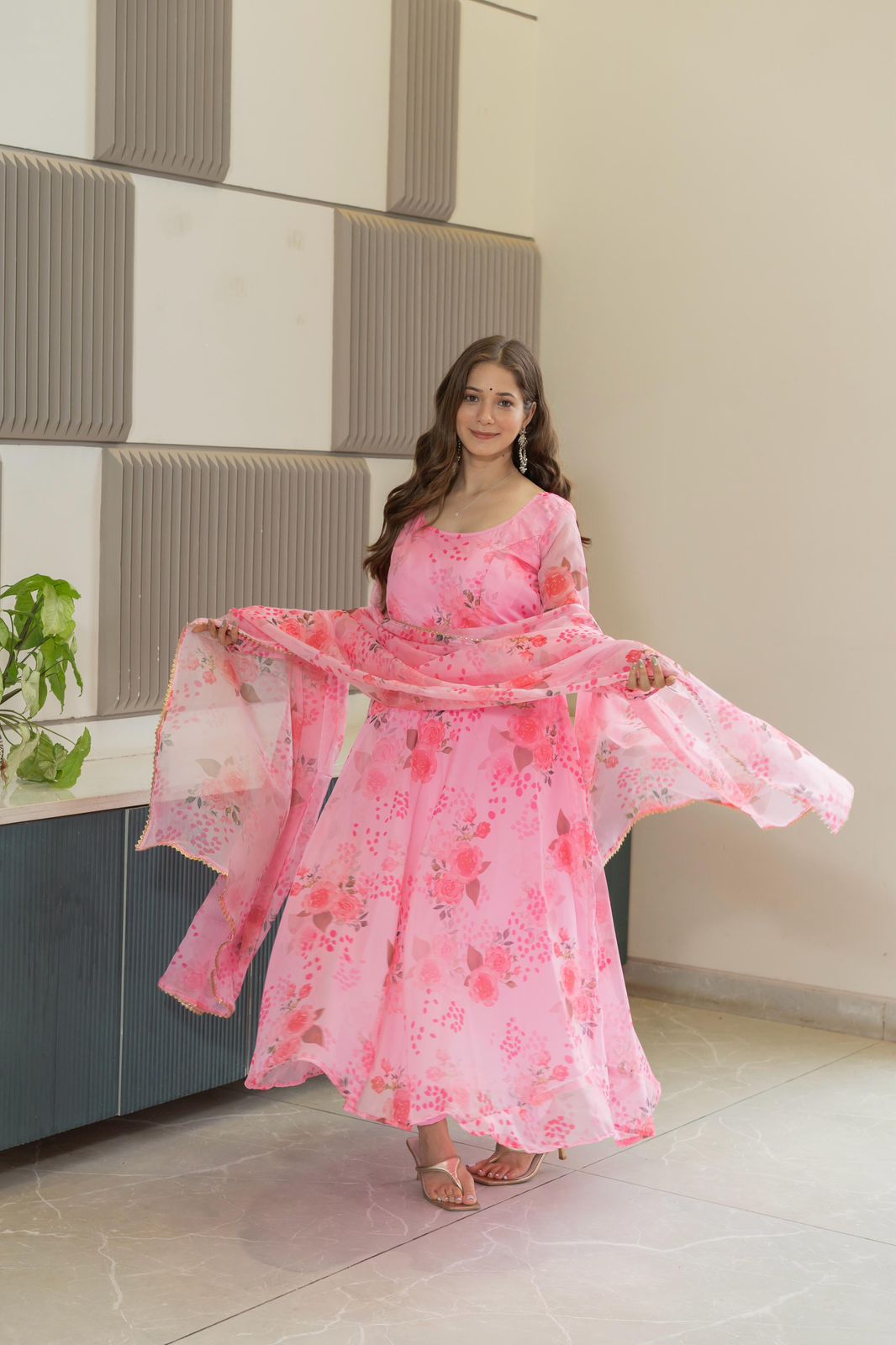 Maverick Fusion Umbrella Suit