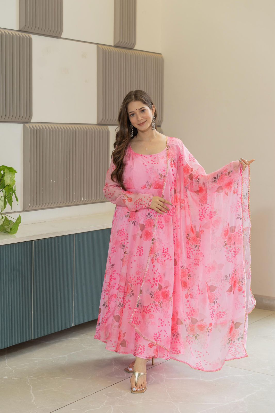 Maverick Fusion Umbrella Suit