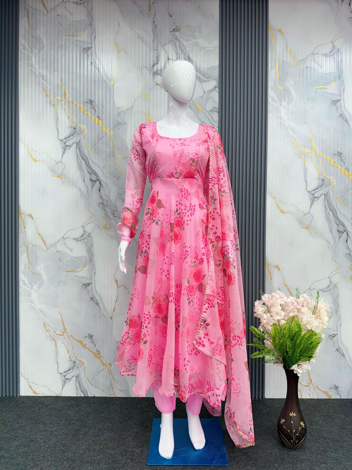 Maverick Fusion Umbrella Suit