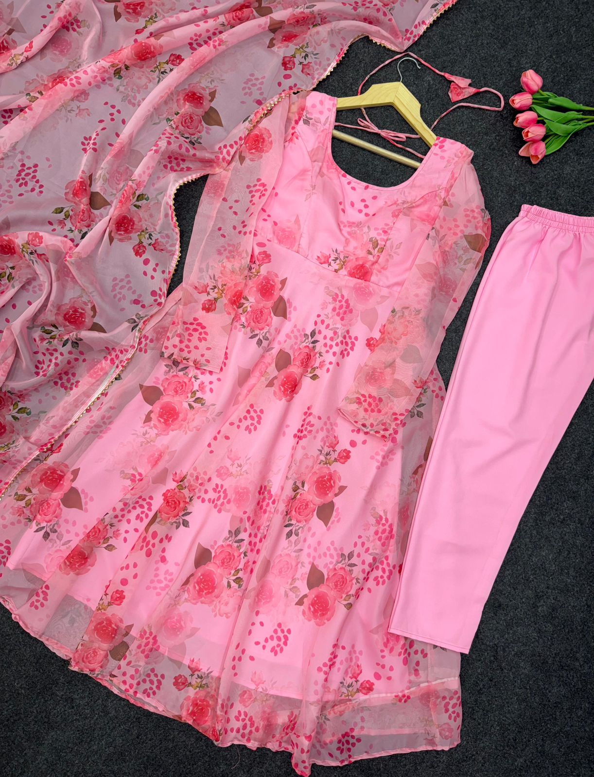 Maverick Fusion Umbrella Suit