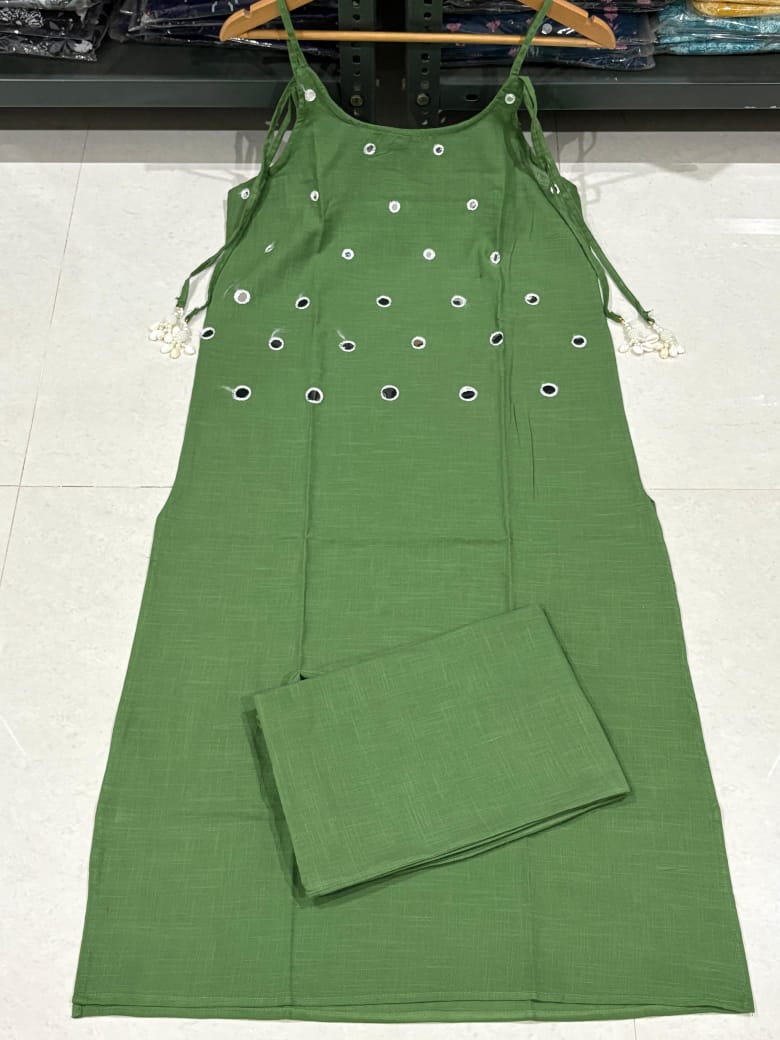 Maverick Fusion New Spaghetti Set