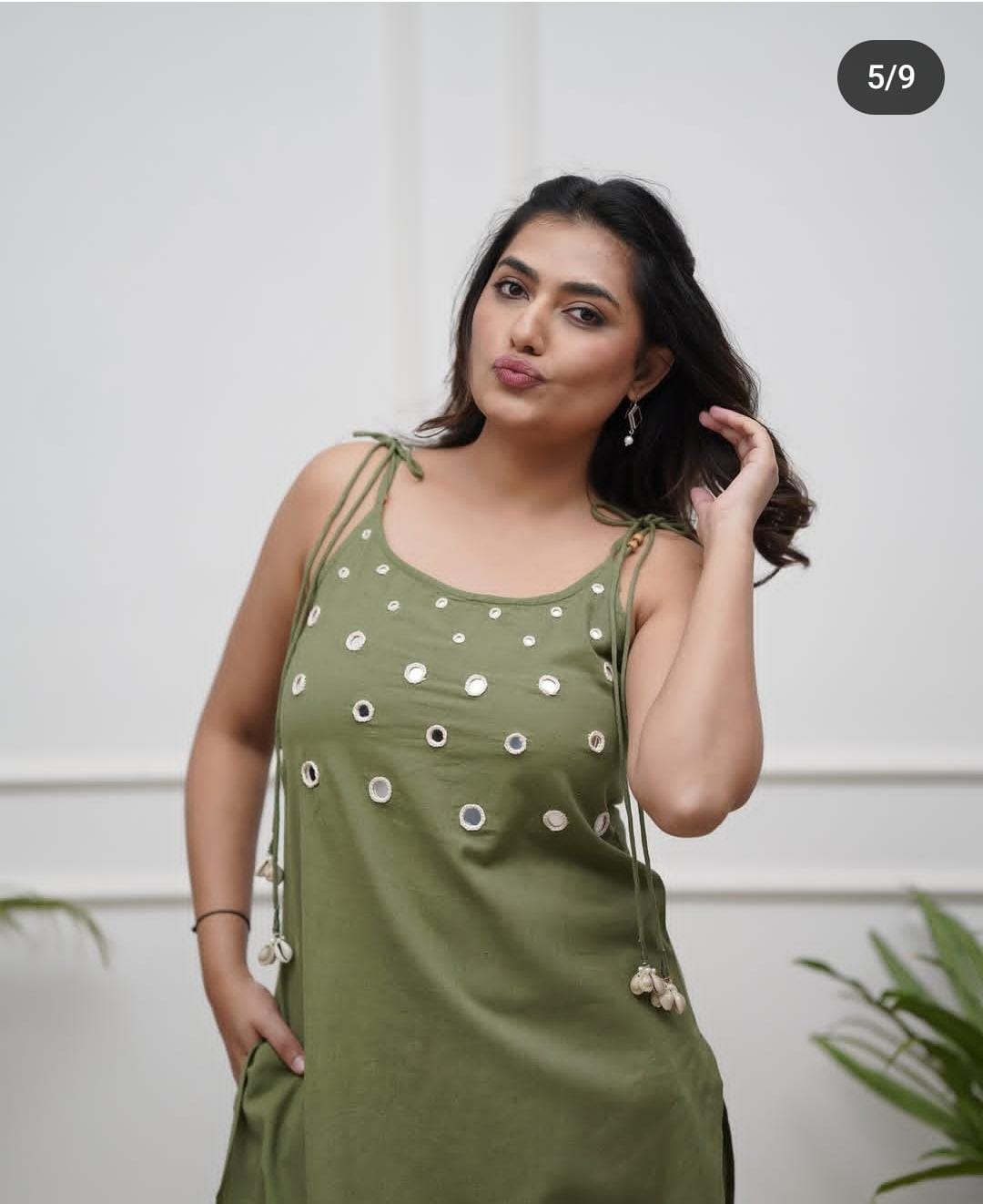 Maverick Fusion New Spaghetti Set