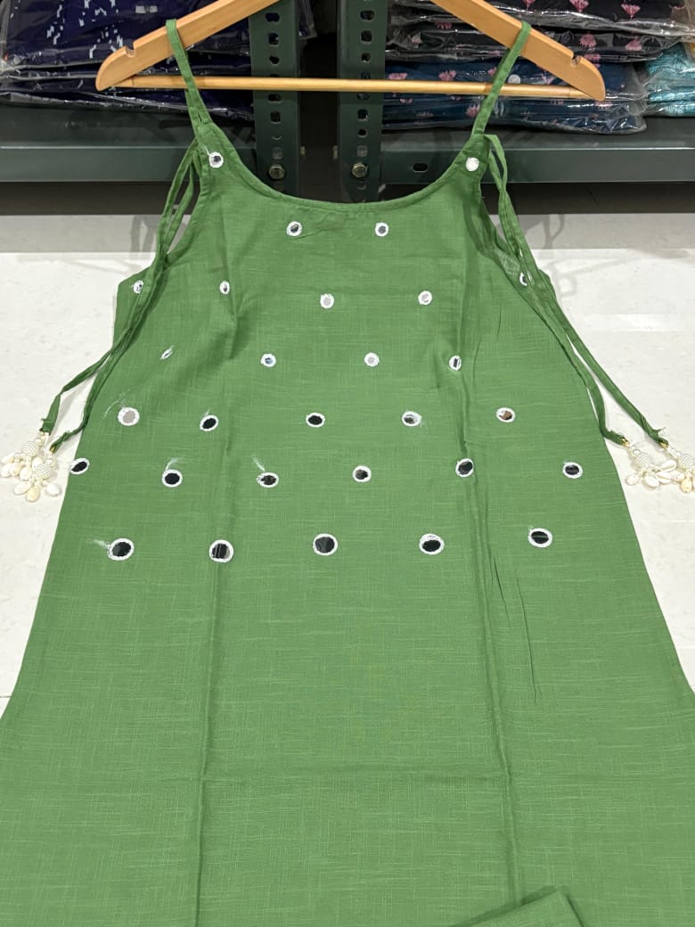 Maverick Fusion New Spaghetti Set