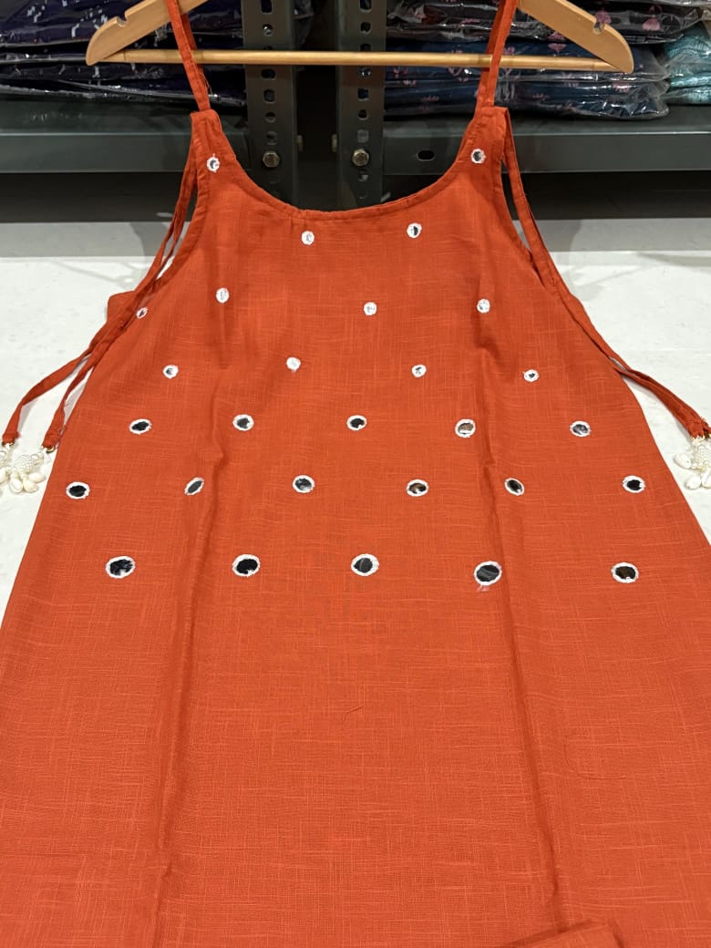 Maverick Fusion New Spaghetti Set