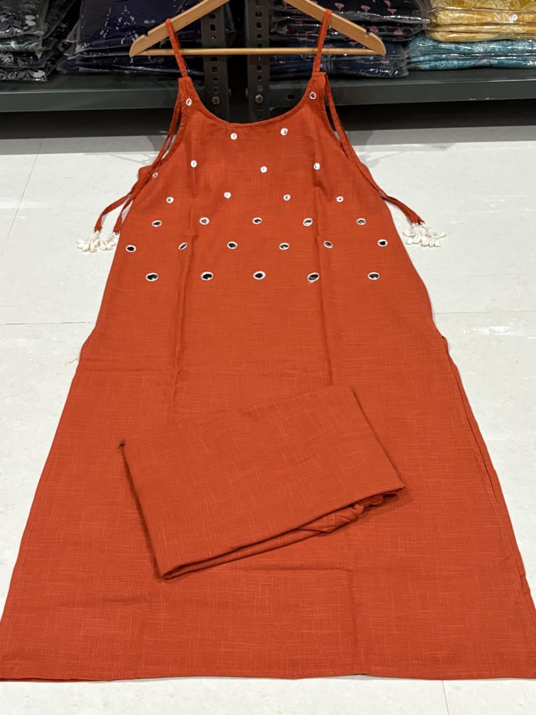 Maverick Fusion New Spaghetti Set