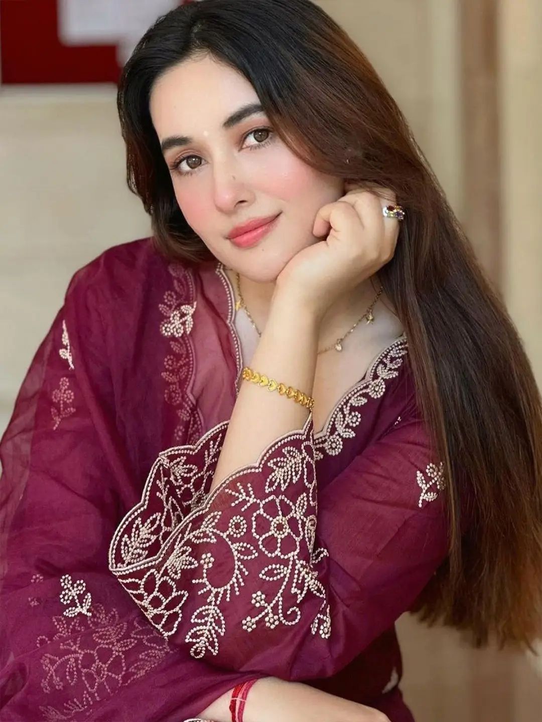 Maverick Fusion Premium Designer Kurta Pant Set