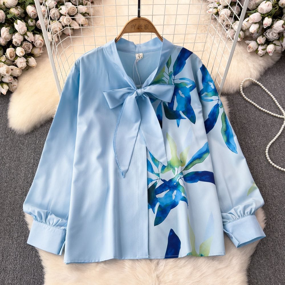 Maverick Fusion Luxury Shirt