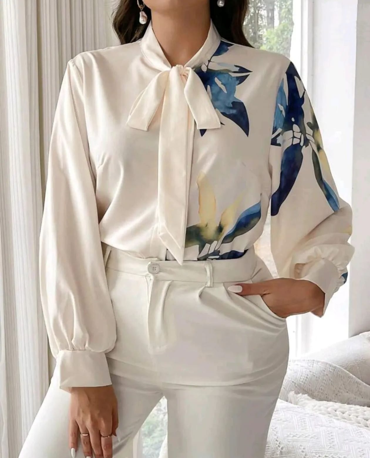 Maverick Fusion Luxury Shirt