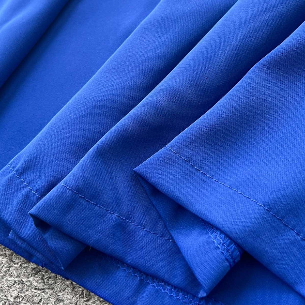 Maverick Fusion Luxury Jumpsuit with Belt