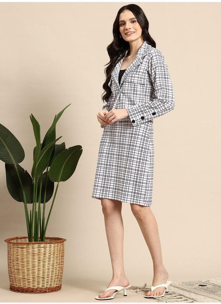 3 Pcs Western Wear Set