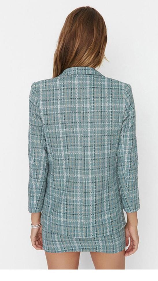 3 Pcs Western Wear Set