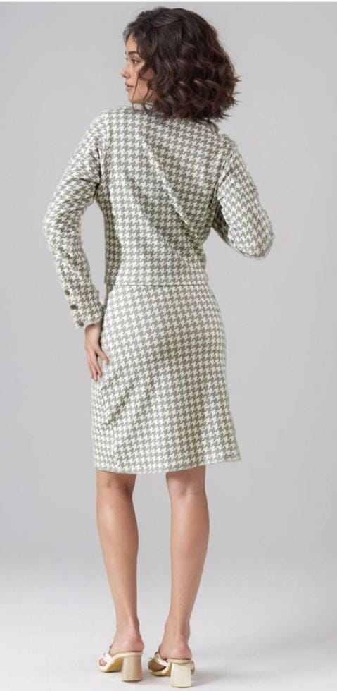 3 Pcs Western Wear Set