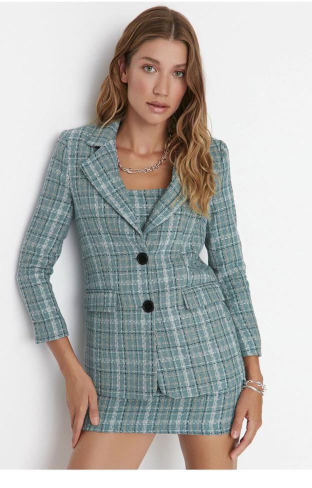 3 Pcs Western Wear Set