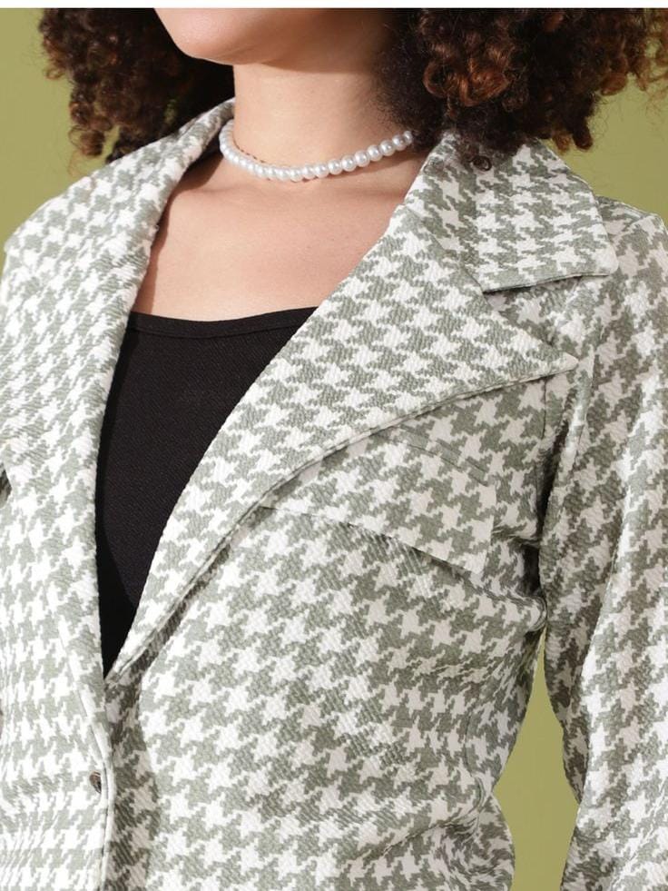 3 Pcs Western Wear Set