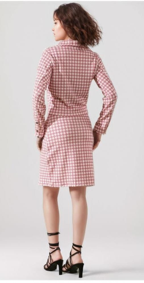 3 Pcs Western Wear Set