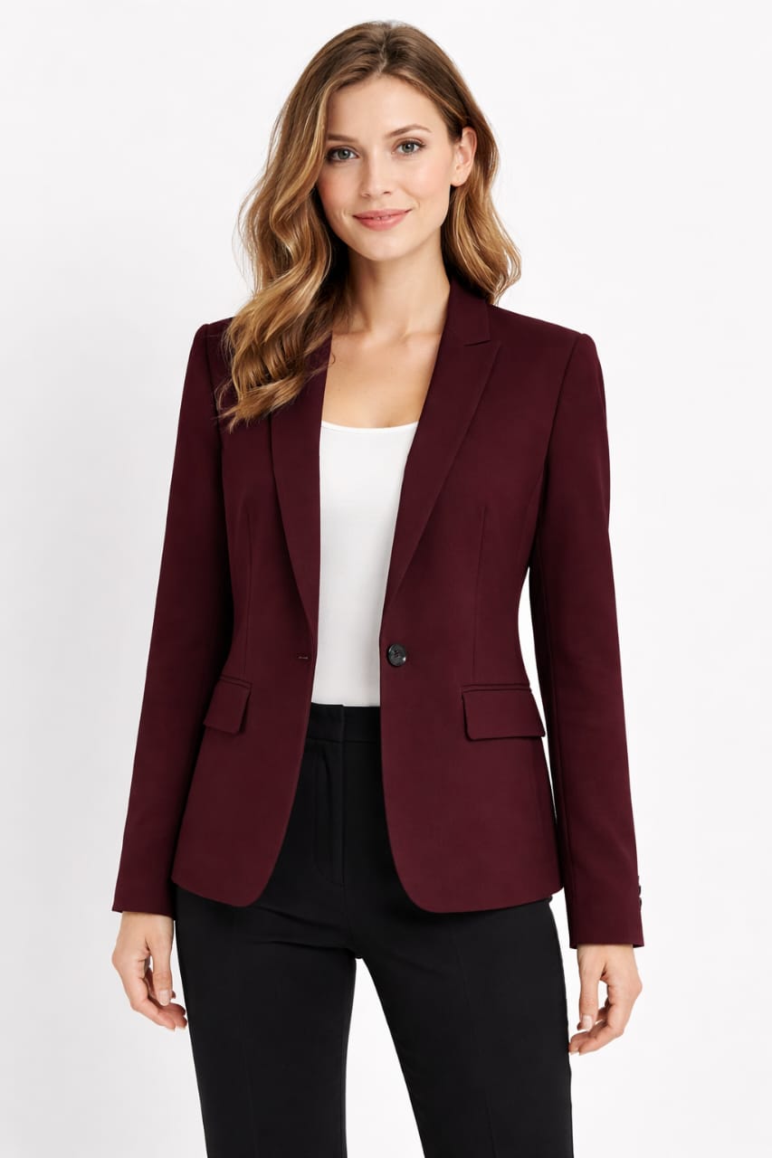 Formal Blazer
