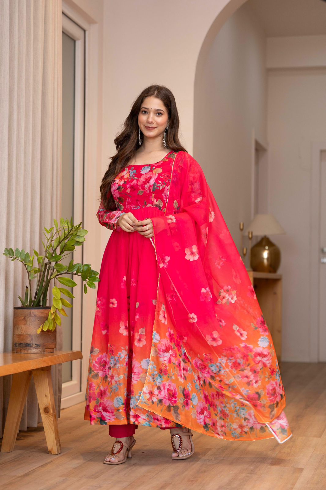 Maverick Fusion Umbrella Suit