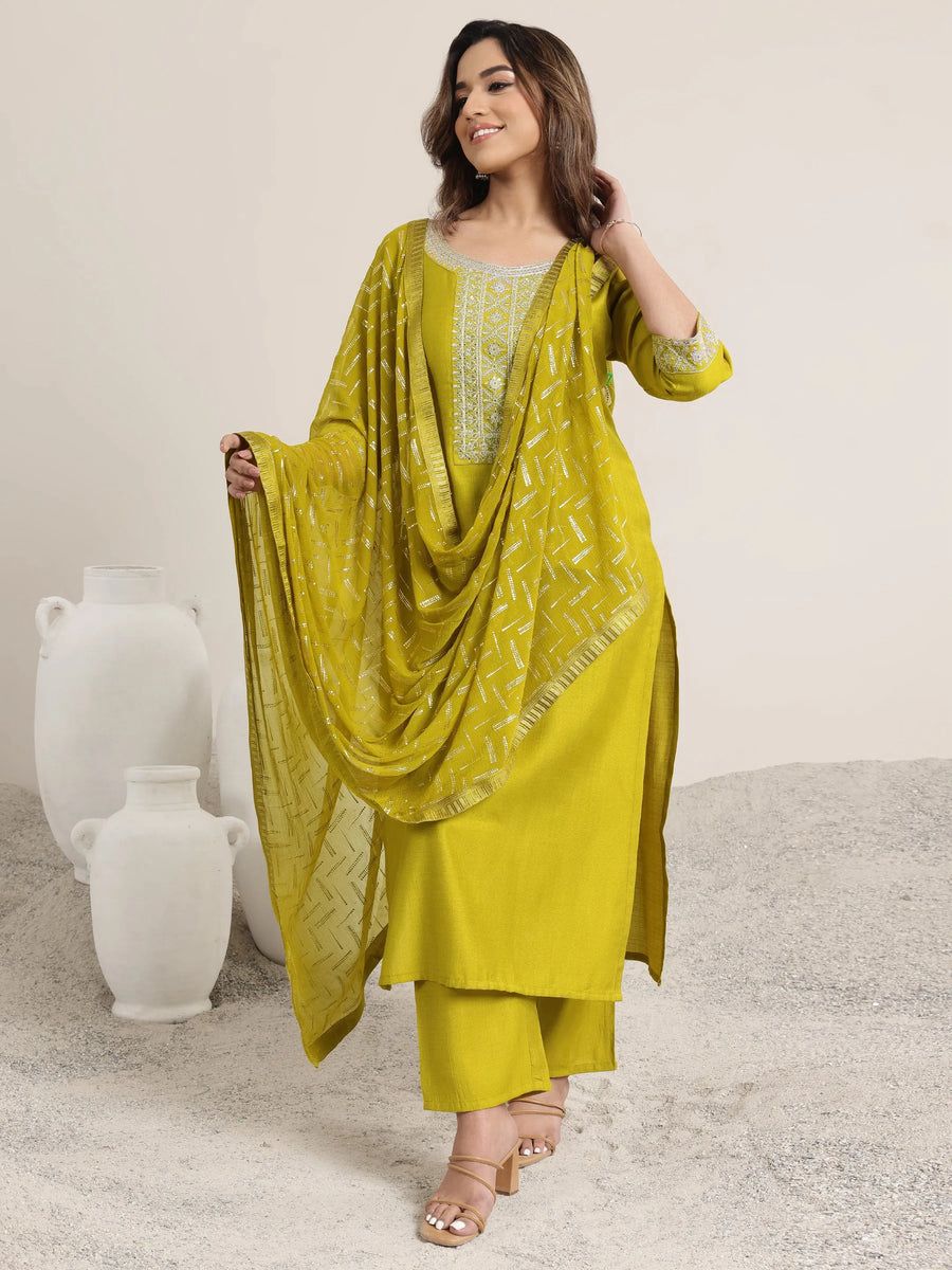 Premium Designer Kurta Pant Set