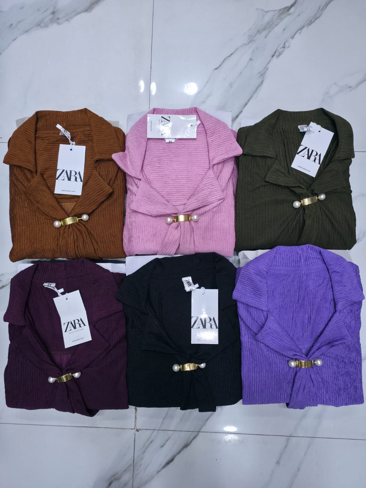 Stylish Cord Sets