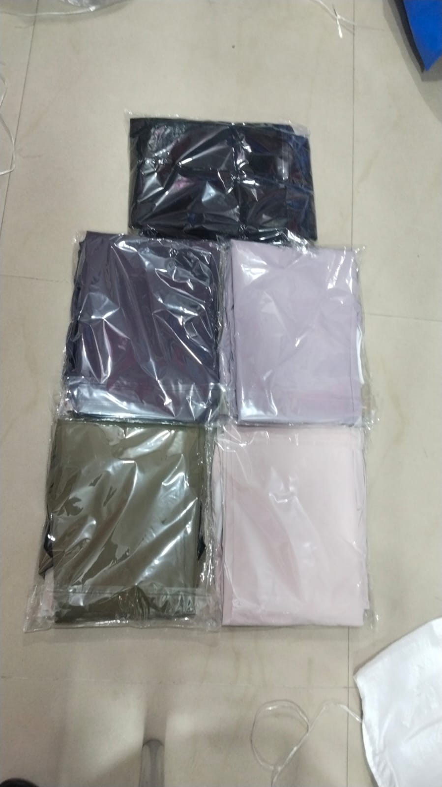 Sleeveless Formal Office Wear Coord Set