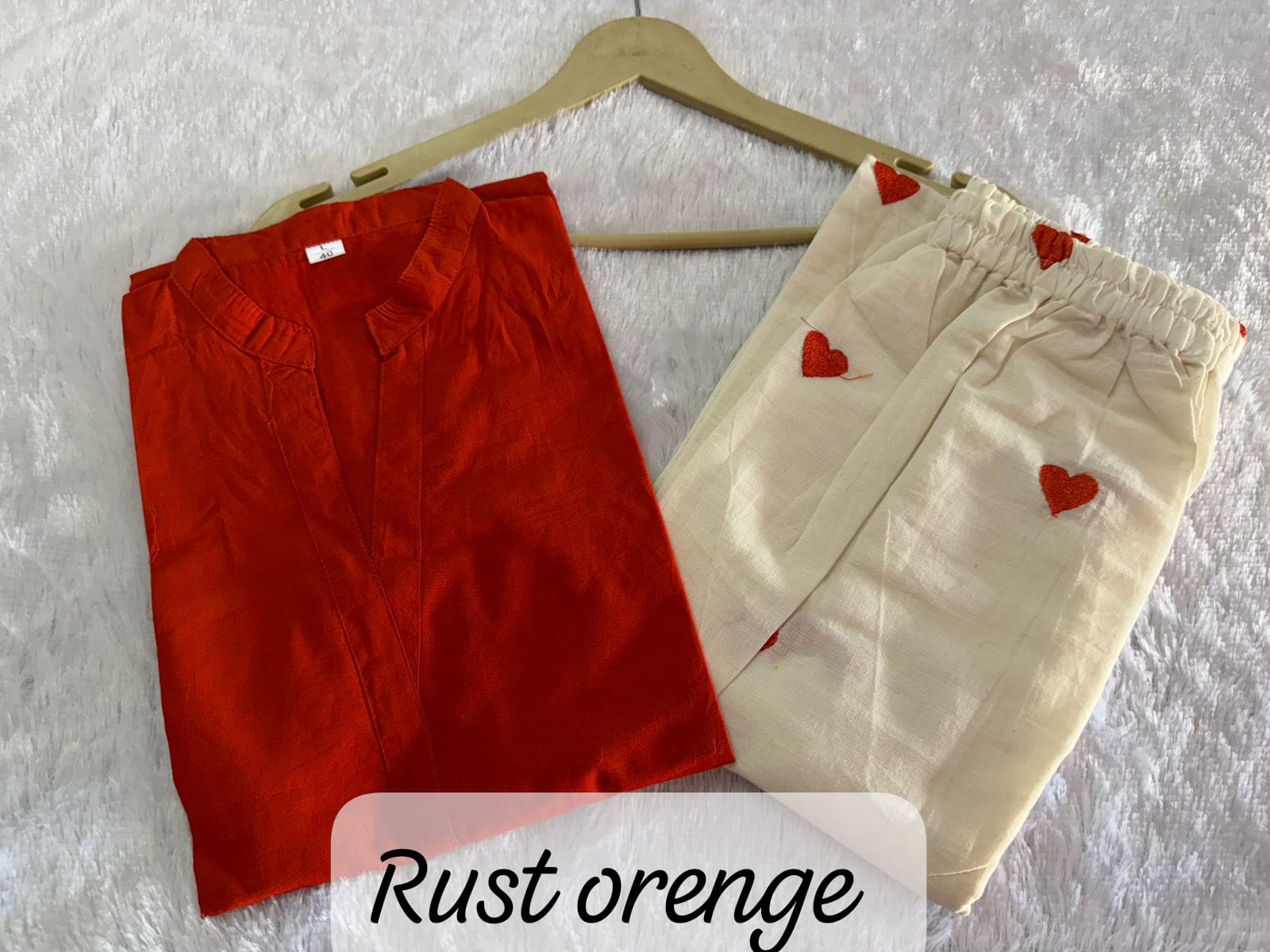 Hania Amir Co-ord Set