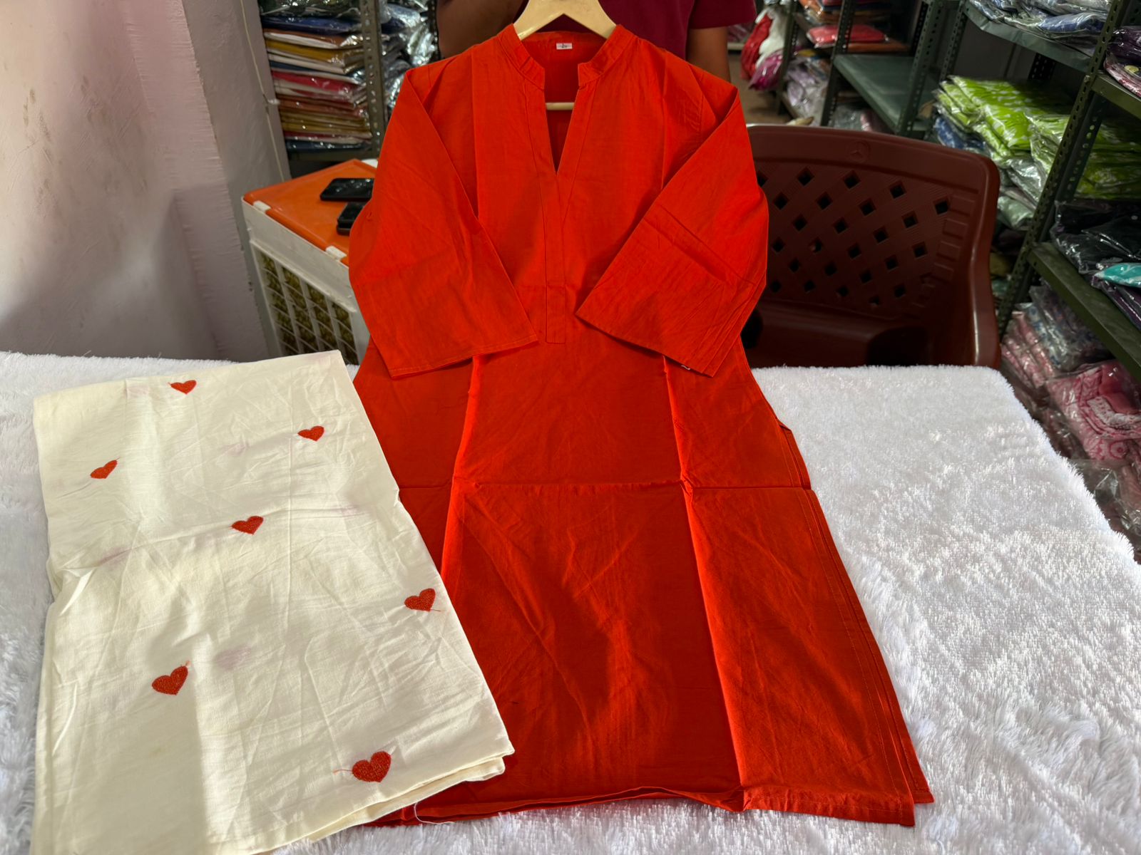 Hania Amir Co-ord Set
