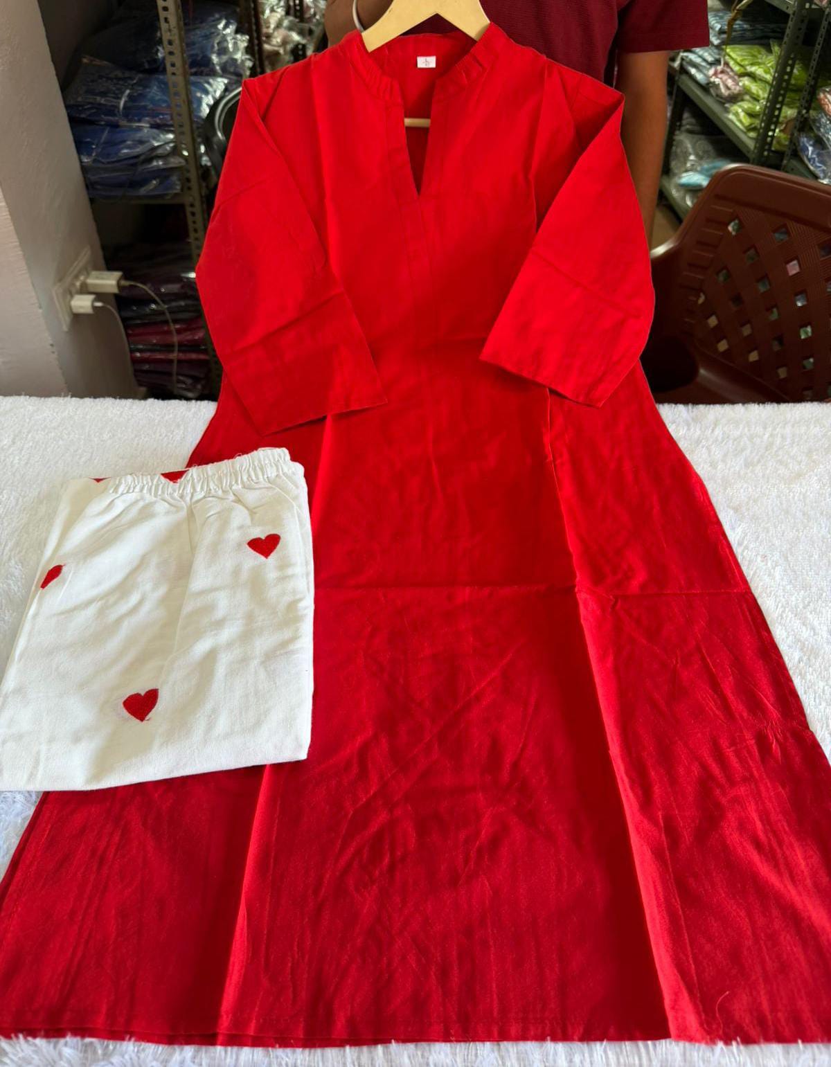 Hania Amir Co-ord Set